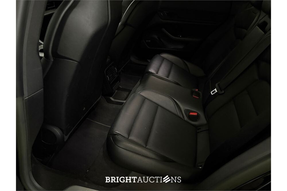 Porsche Taycan 4S 93 kWh 2022, X-274-FS