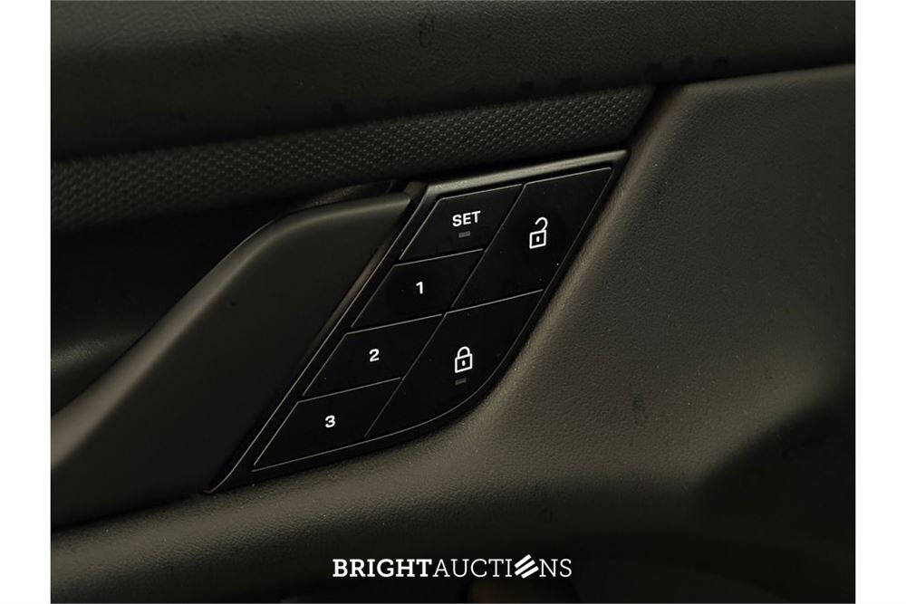Porsche Taycan 4S 93 kWh 2022, X-274-FS