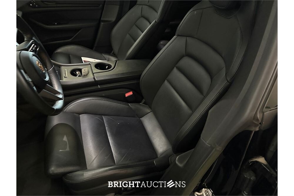 Porsche Taycan 4S 93 kWh 2022, X-274-FS