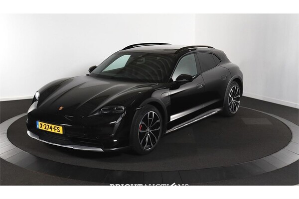 BRIGHT AUCTIONS: Luxury, Premium Daily Driver & Electric Vehicle Auction