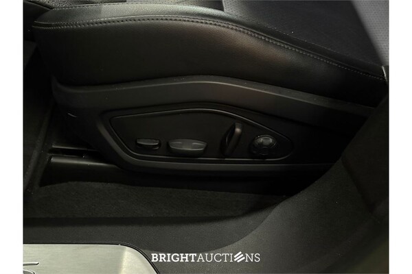 Porsche Taycan 4S 93 kWh 2022, X-274-FS