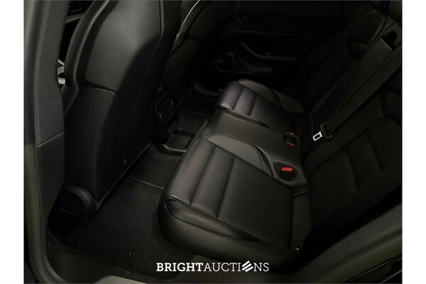 Porsche Taycan 4S 93 kWh 2022, X-274-FS