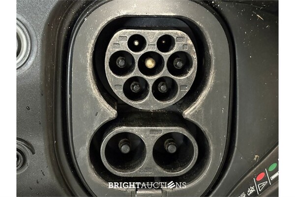 Porsche Taycan 4S 93 kWh 2022, X-274-FS