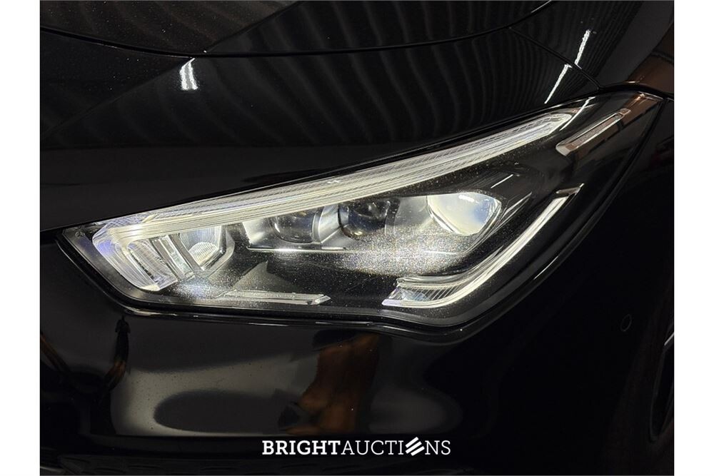 Mercedes-Benz CLA180 Business Solution AMG 136pk 2022 (Origineel-NL) CLA-Klasse, P-827-VV