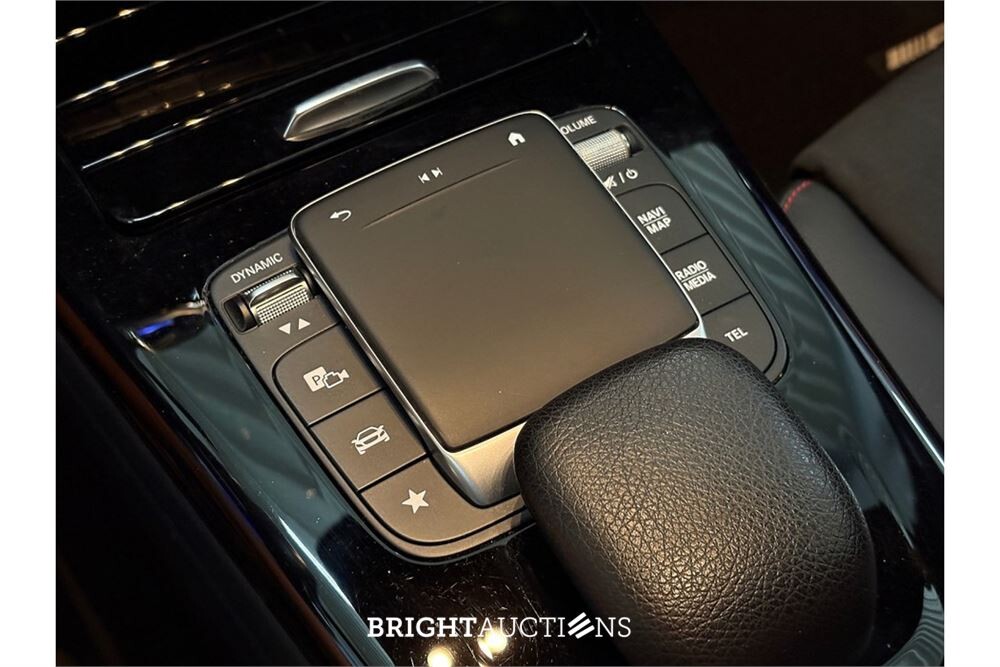 Mercedes-Benz CLA180 Business Solution AMG 136pk 2022 (Origineel-NL) CLA-Klasse, P-827-VV