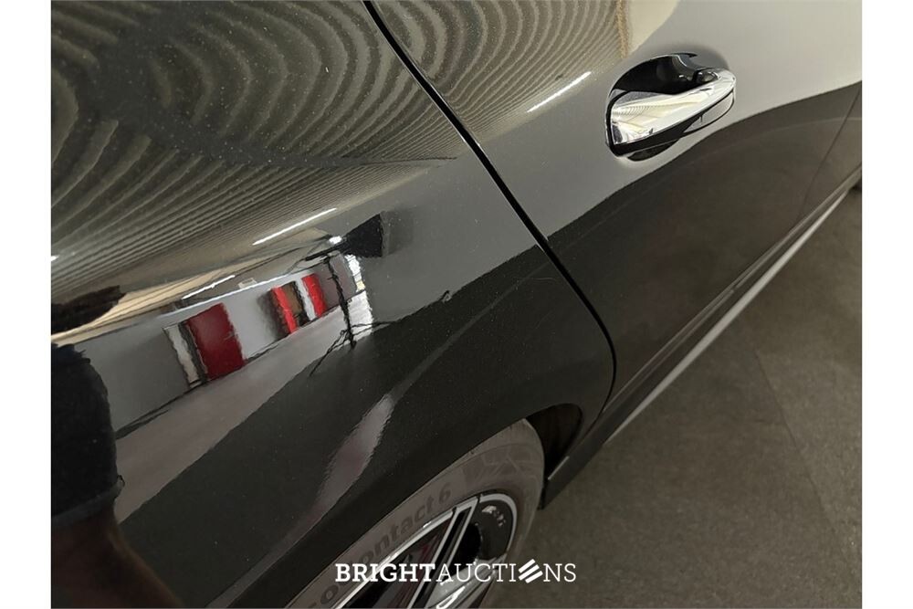 Mercedes-Benz CLA180 Business Solution AMG 136pk 2022 (Origineel-NL) CLA-Klasse, P-827-VV