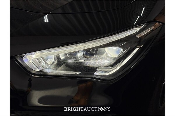 Mercedes-Benz CLA180 Business Solution AMG 136pk 2022 (Origineel-NL) CLA-Klasse, P-827-VV