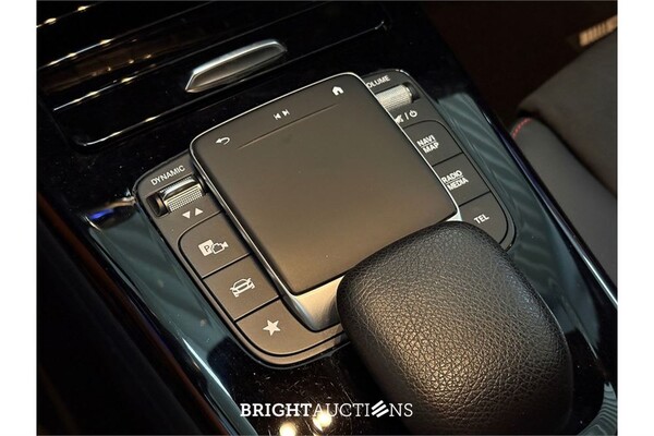 Mercedes-Benz CLA180 Business Solution AMG 136pk 2022 (Origineel-NL) CLA-Klasse, P-827-VV