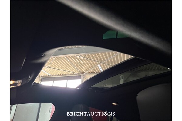 Mercedes-Benz CLA180 Business Solution AMG 136pk 2022 (Origineel-NL) CLA-Klasse, P-827-VV