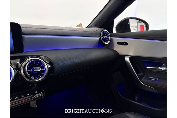 Mercedes-Benz CLA250 e AMG Line 262pk 2022 (Origineel-NL) CLA-Klasse, R-043-FJ