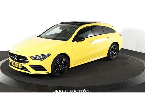 BRIGHT AUCTIONS: Luxury, Premium Daily Driver & Electric Vehicle Auction