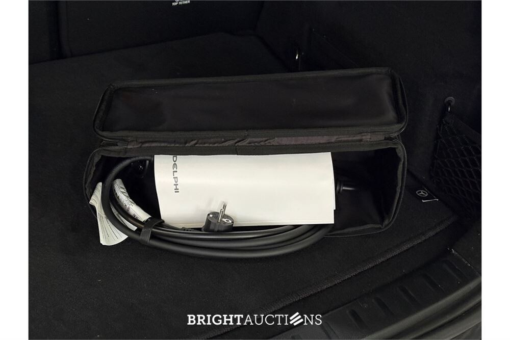 Mercedes-Benz EQA 25067 Business Solution AMG 67 kWh 2021 (Origineel-NL) EQA-Klasse, L-863-PZ