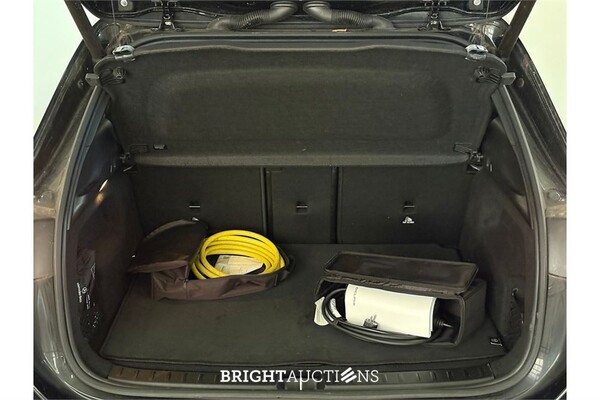 Mercedes-Benz EQA 25067 Business Solution AMG 67 kWh 2021 (Origineel-NL) EQA-Klasse, L-863-PZ