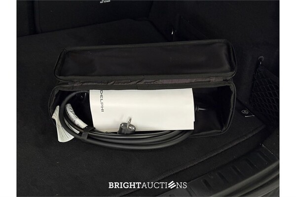 Mercedes-Benz EQA 25067 Business Solution AMG 67 kWh 2021 (Origineel-NL) EQA-Klasse, L-863-PZ