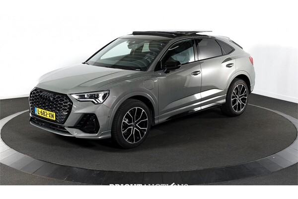 BRIGHT AUCTIONS: Luxury, Premium Daily Driver & Electric Vehicle Auction