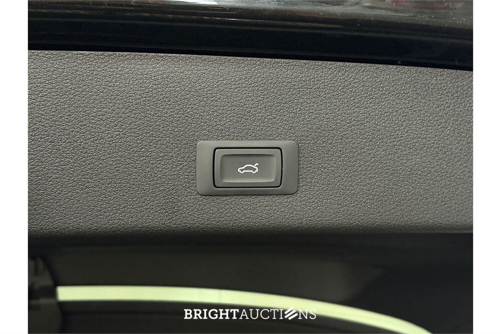 Audi e-tron 55 S edition Quattro 95 kWh 2022 (Origineel-NL), R-116-DL