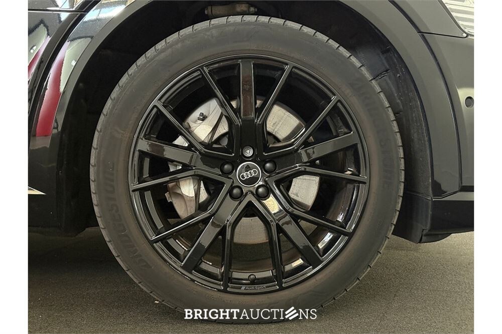 Audi e-tron 55 S edition Quattro 95 kWh 2022 (Origineel-NL), R-116-DL