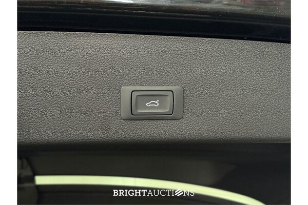 Audi e-tron 55 S edition Quattro 95 kWh 2022 (Origineel-NL), R-116-DL