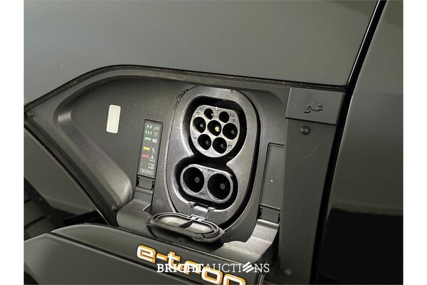 Audi e-tron 55 S edition Quattro 95 kWh 2022 (Origineel-NL), R-116-DL