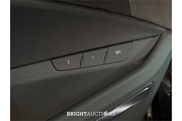 Audi e-tron 55 S edition Quattro 95 kWh 2022 (Origineel-NL), R-116-DL