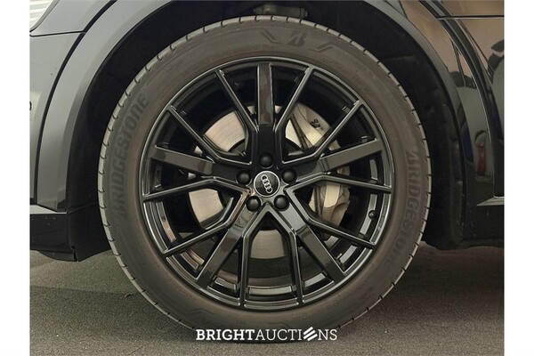 Audi e-tron 55 S edition Quattro 95 kWh 2022 (Origineel-NL), R-116-DL