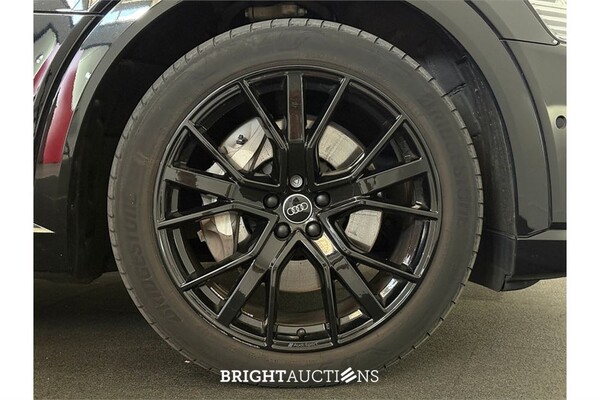 Audi e-tron 55 S edition Quattro 95 kWh 2022 (Origineel-NL), R-116-DL