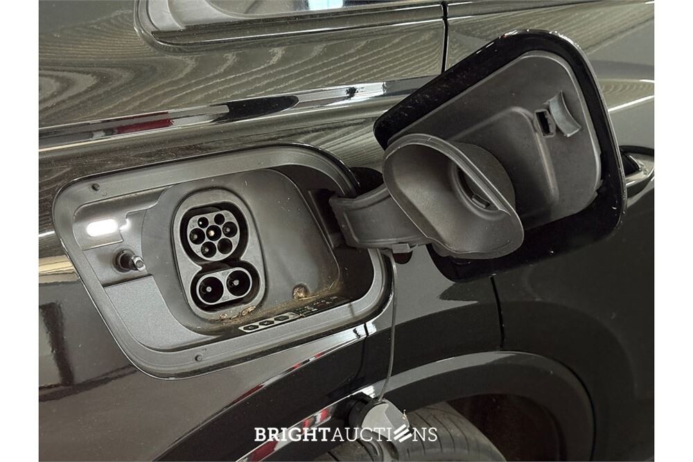 Audi Q4 35 Launch edition S Competition 55 kWh 2022 (Origineel-NL), P-141-FF