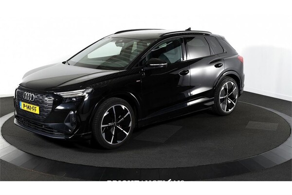 BRIGHT AUCTIONS: Luxury, Premium Daily Driver & Electric Vehicle Auction