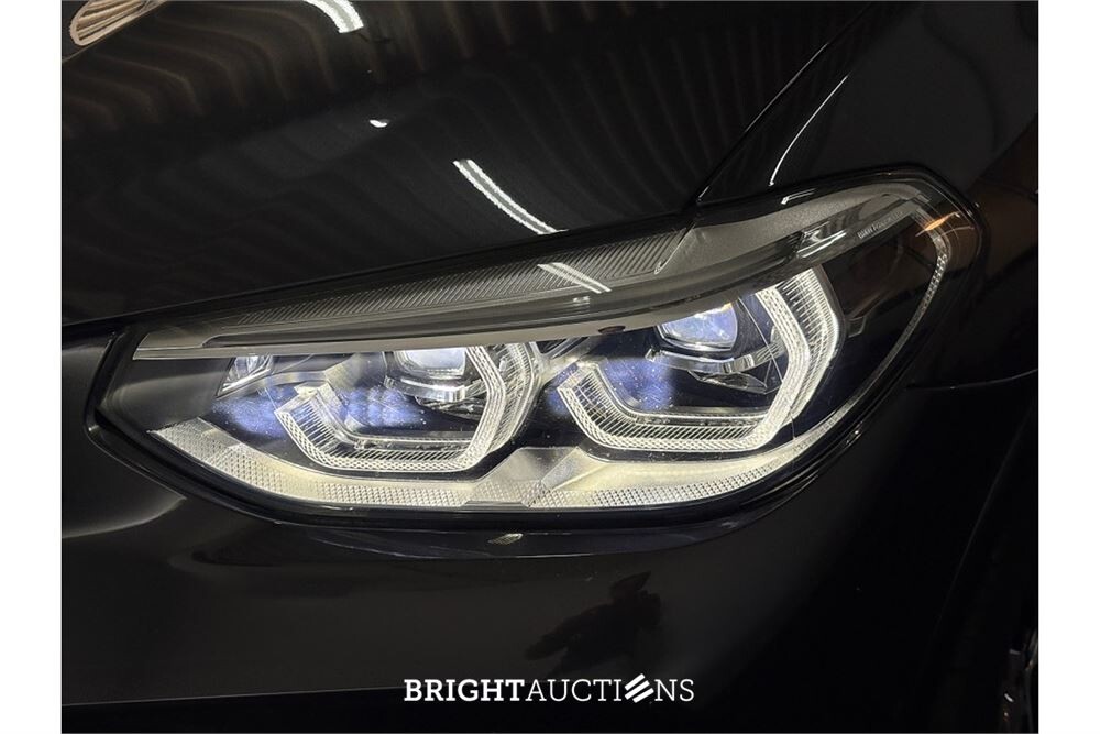 BMW X3 xDrive30e Business Edition Plus 292pk 2021 (Origineel-NL), N-954-FB