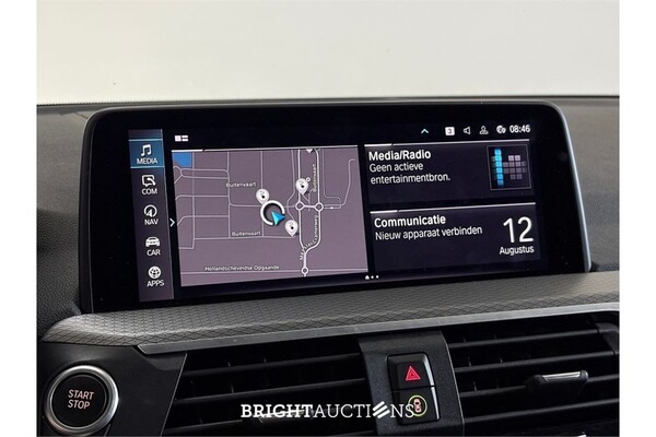 BMW X3 xDrive30e Business Edition Plus 292pk 2021 (Origineel-NL), N-954-FB