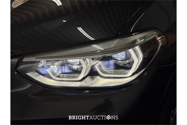 BMW X3 xDrive30e Business Edition Plus 292pk 2021 (Origineel-NL), N-954-FB