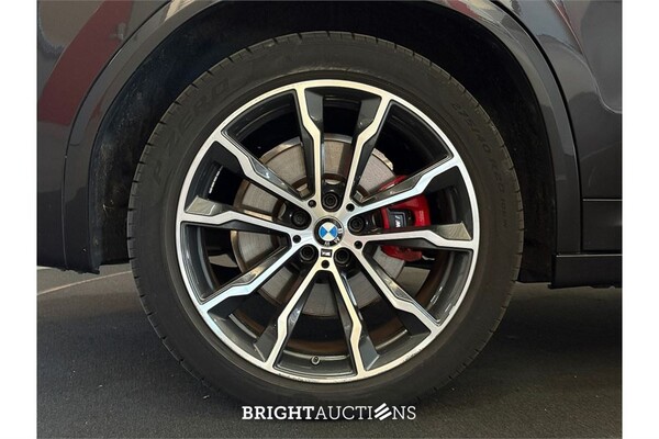 BMW X3 xDrive30e Business Edition Plus 292pk 2021 (Origineel-NL), N-954-FB