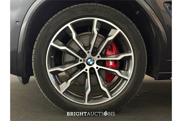 BMW X3 xDrive30e Business Edition Plus 292pk 2021 (Origineel-NL), N-954-FB
