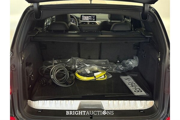 BMW X3 xDrive30e Business Edition Plus 292pk 2021 (Origineel-NL), N-954-FB