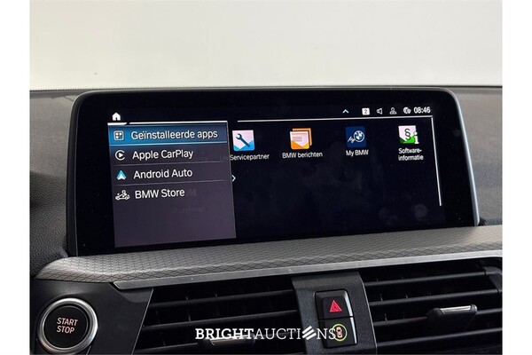 BMW X3 xDrive30e Business Edition Plus 292pk 2021 (Origineel-NL), N-954-FB