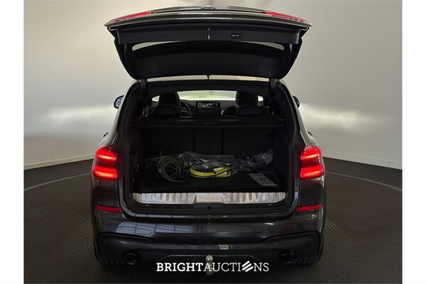 BMW X3 xDrive30e Business Edition Plus 292pk 2021 (Origineel-NL), N-954-FB