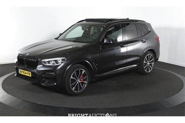 BRIGHT AUCTIONS: Luxury, Premium Daily Driver & Electric Vehicle Auction
