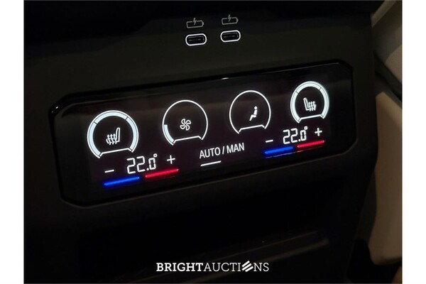 BMW 530e M Sport Edition 374pk 2025 (Origineel-NL) 5-Serie, HSJ-28-J