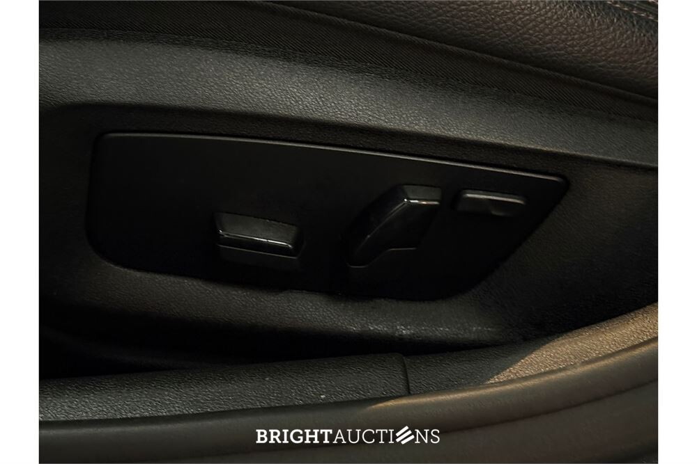 BMW 520 I High Executive 183pk 2018 5-Serie, G-523-VL