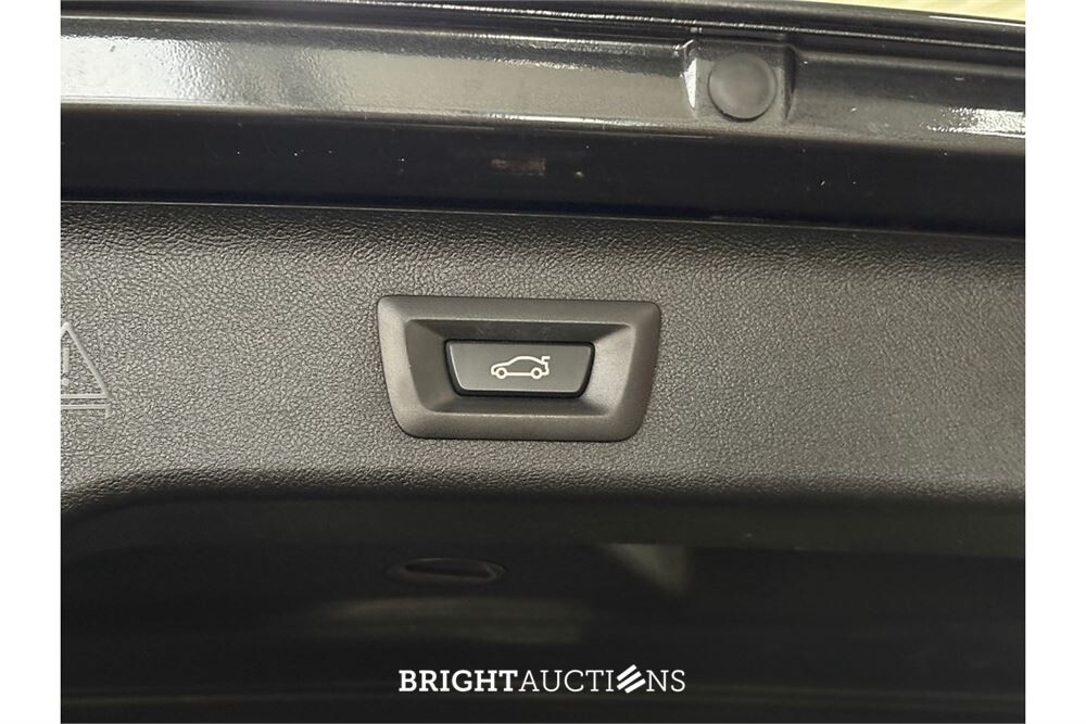 BMW 520 I High Executive 183pk 2018 5-Serie, G-523-VL