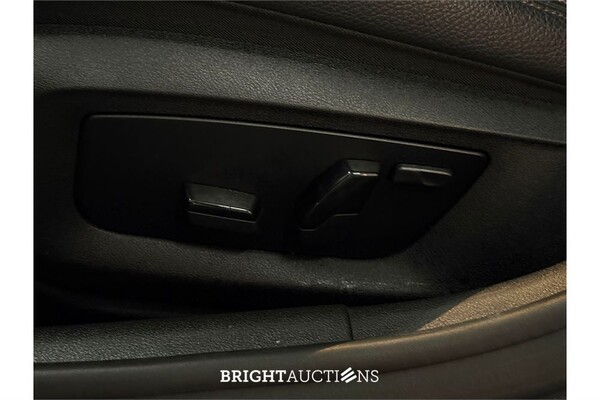 BMW 520 I High Executive 183pk 2018 5-Serie, G-523-VL