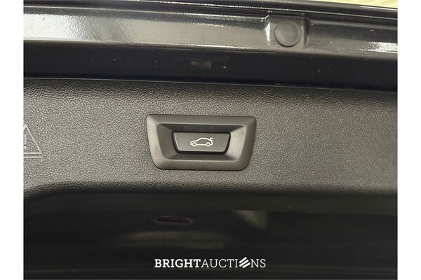 BMW 520 I High Executive 183pk 2018 5-Serie, G-523-VL
