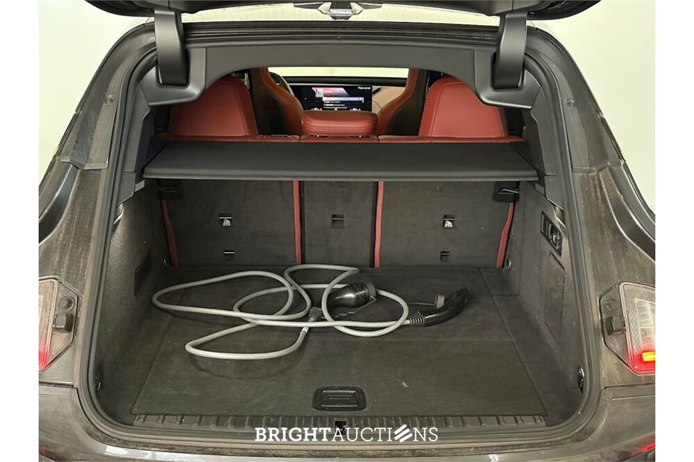 BMW iX xDrive50 High Executive 112 kWh 2022 (Origineel-NL), P-081-KP