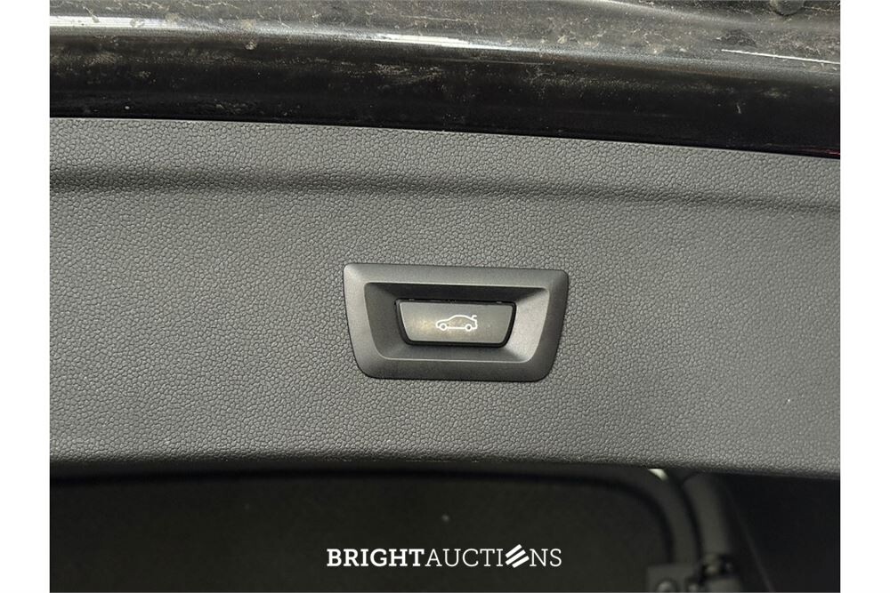 BMW iX xDrive50 High Executive 112 kWh 2022 (Origineel-NL), P-081-KP
