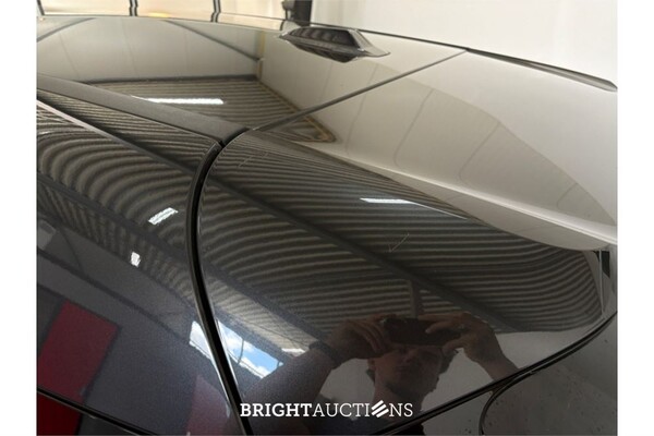 BMW iX xDrive50 High Executive 112 kWh 2022 (Origineel-NL), P-081-KP