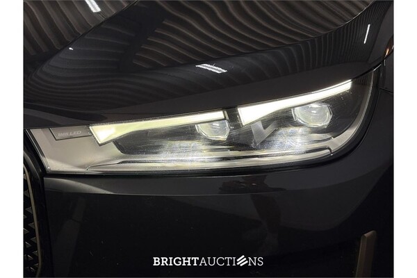 BMW iX xDrive50 High Executive 112 kWh 2022 (Origineel-NL), P-081-KP