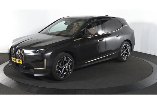 BRIGHT AUCTIONS: Luxury, Premium Daily Driver & Electric Vehicle Auction