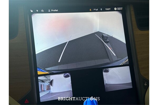 Tesla Model S Performance Ludicrous 2020 (Origineel-NL), J-620-LV