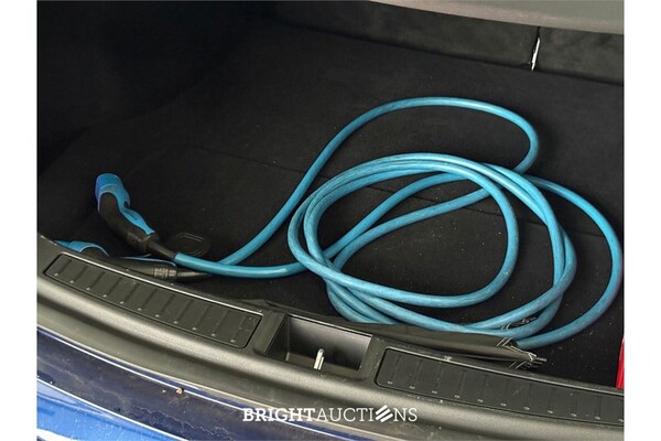 Tesla Model S Performance Ludicrous 2020 (Origineel-NL), J-620-LV