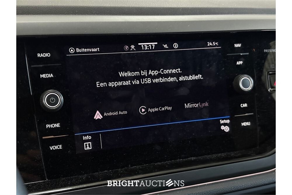 Volkswagen Taigo R-Line Business 1.0 TSI DSG 110pk 2023 (Origineel-NL), R-232-ZB